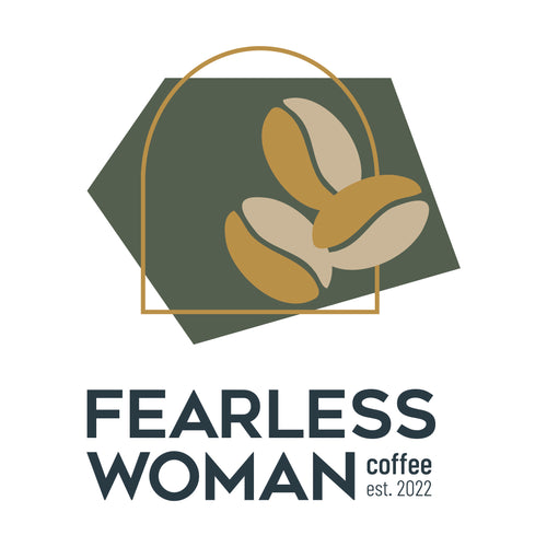 Fearless Woman Coffee